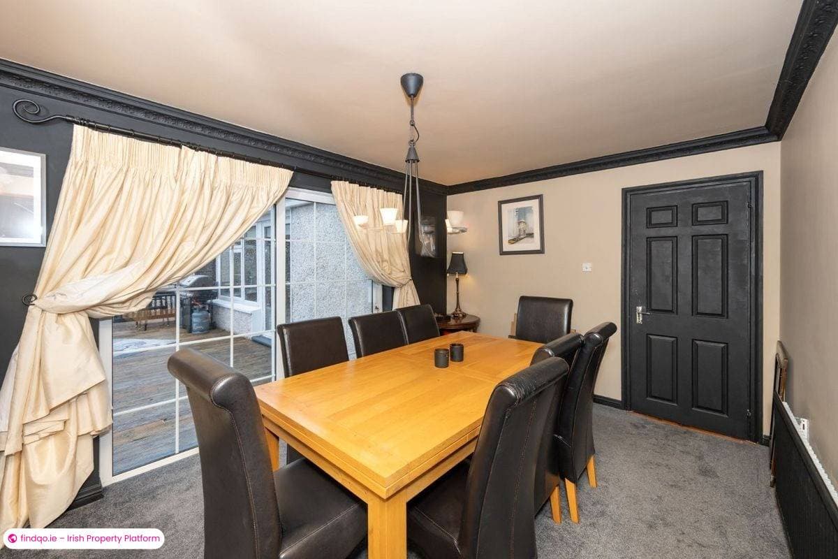 Detached house for Sale in Douglas, Cork, T12 F6NH