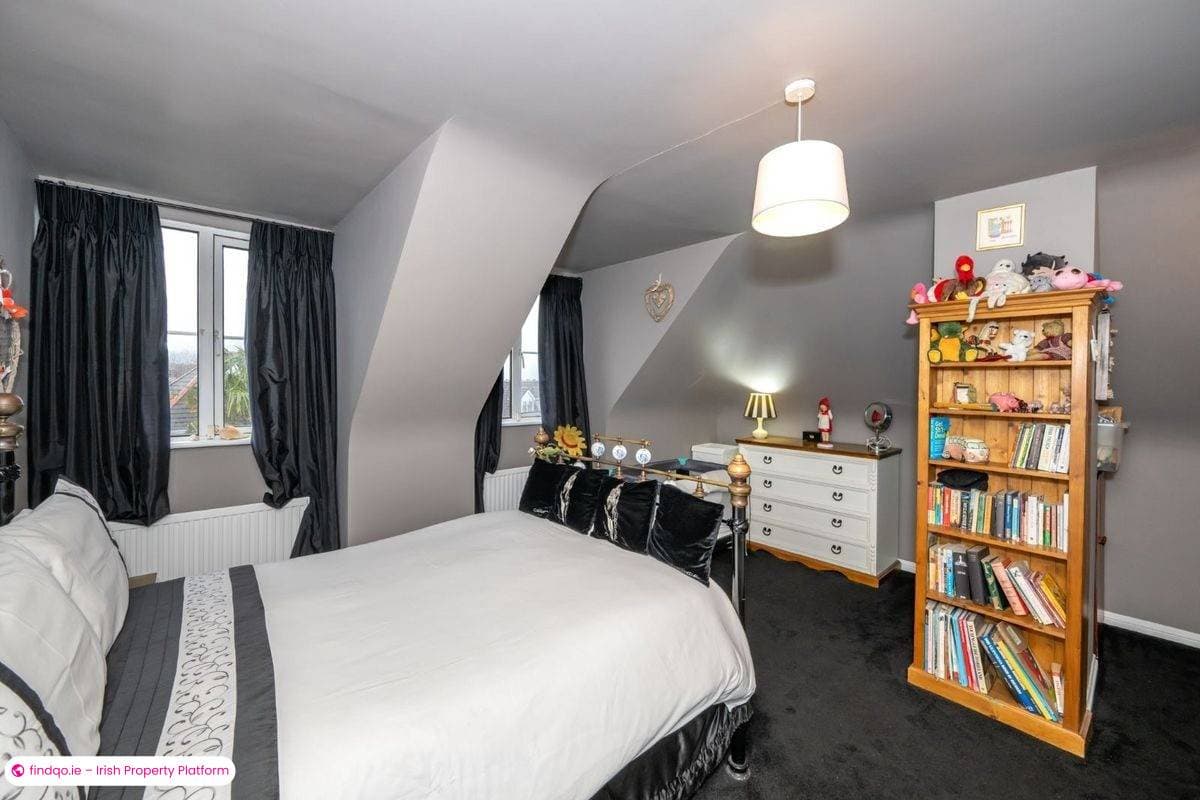 Detached house for Sale in Douglas, Cork, T12 F6NH