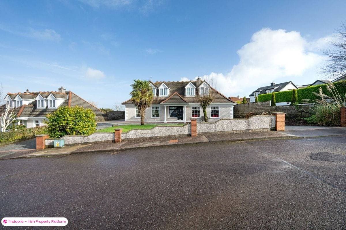 Detached house for Sale in Douglas, Cork, T12 F6NH