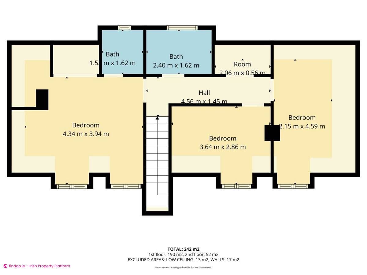 Detached house for Sale in Douglas, Cork, T12 F6NH