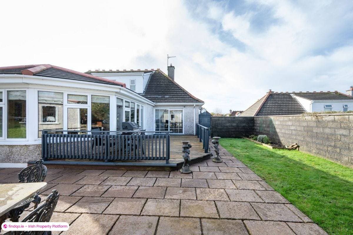 Detached house for Sale in Douglas, Cork, T12 F6NH