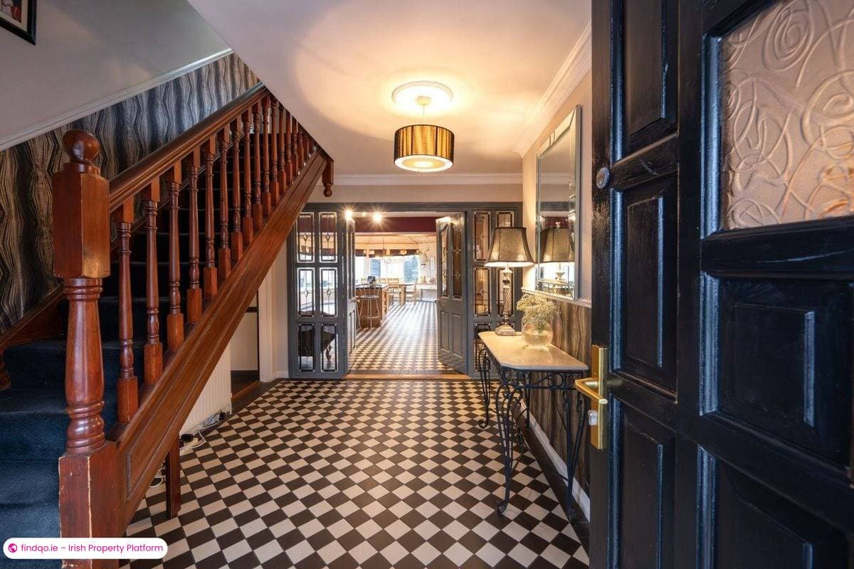 Detached house for Sale in Douglas, Cork, T12 F6NH