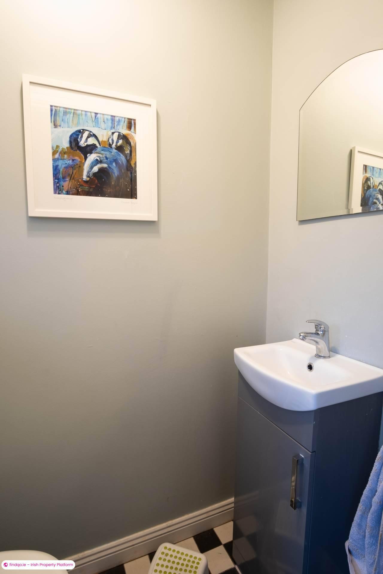 Semi-detached house for Sale in Knocknacarra, Galway