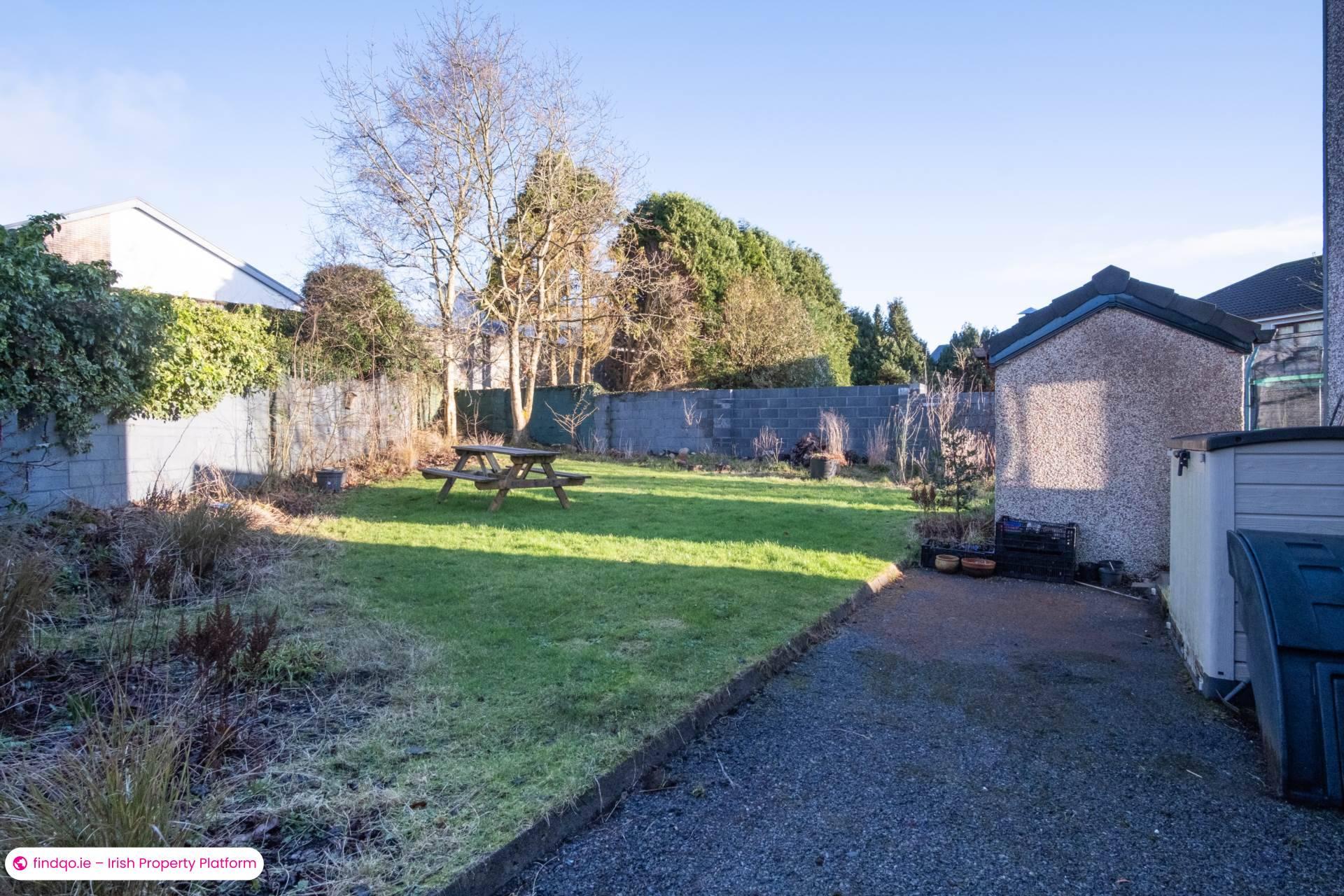 Semi-detached house for Sale in Knocknacarra, Galway