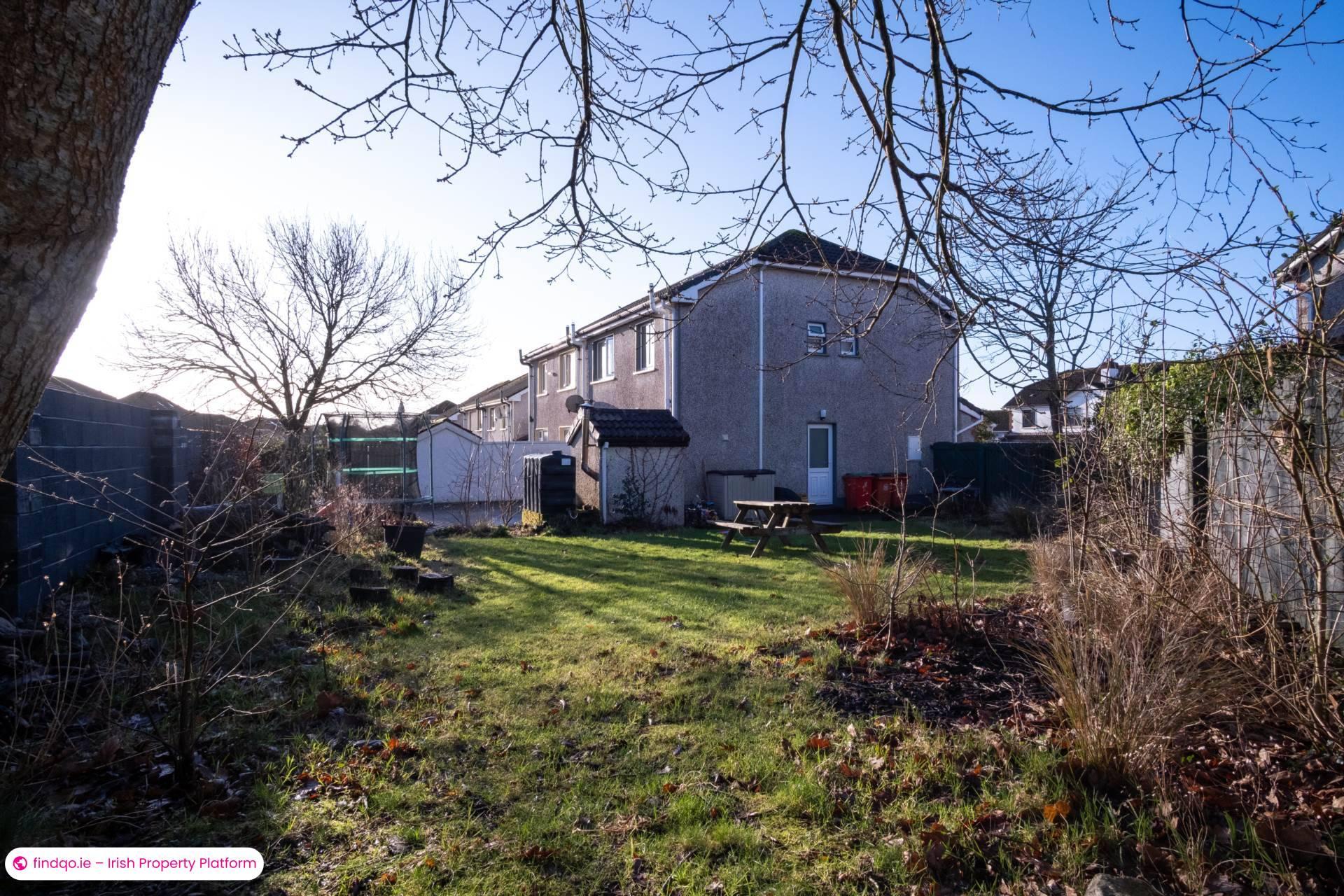 Semi-detached house for Sale in Knocknacarra, Galway