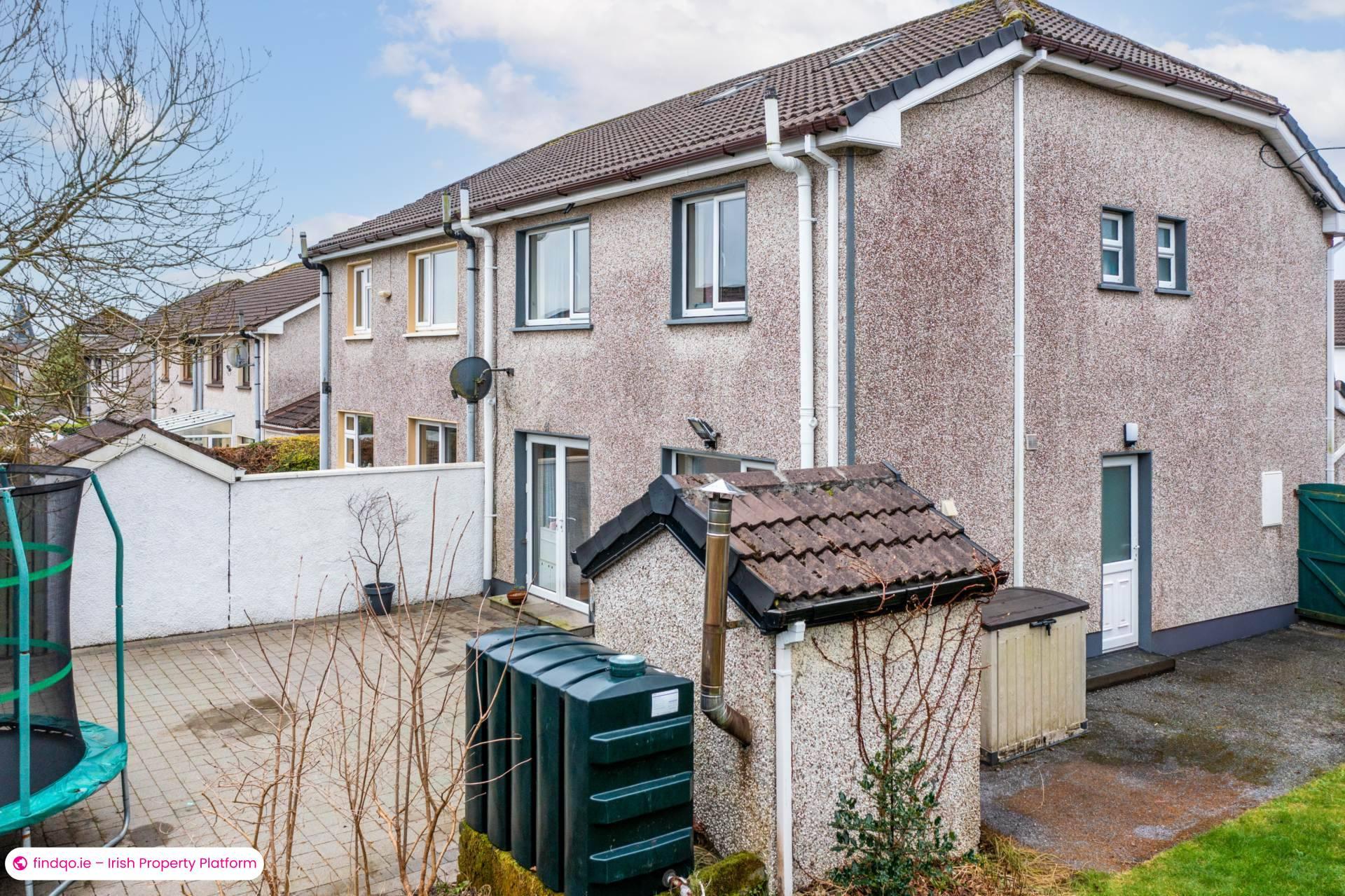 Semi-detached house for Sale in Knocknacarra, Galway