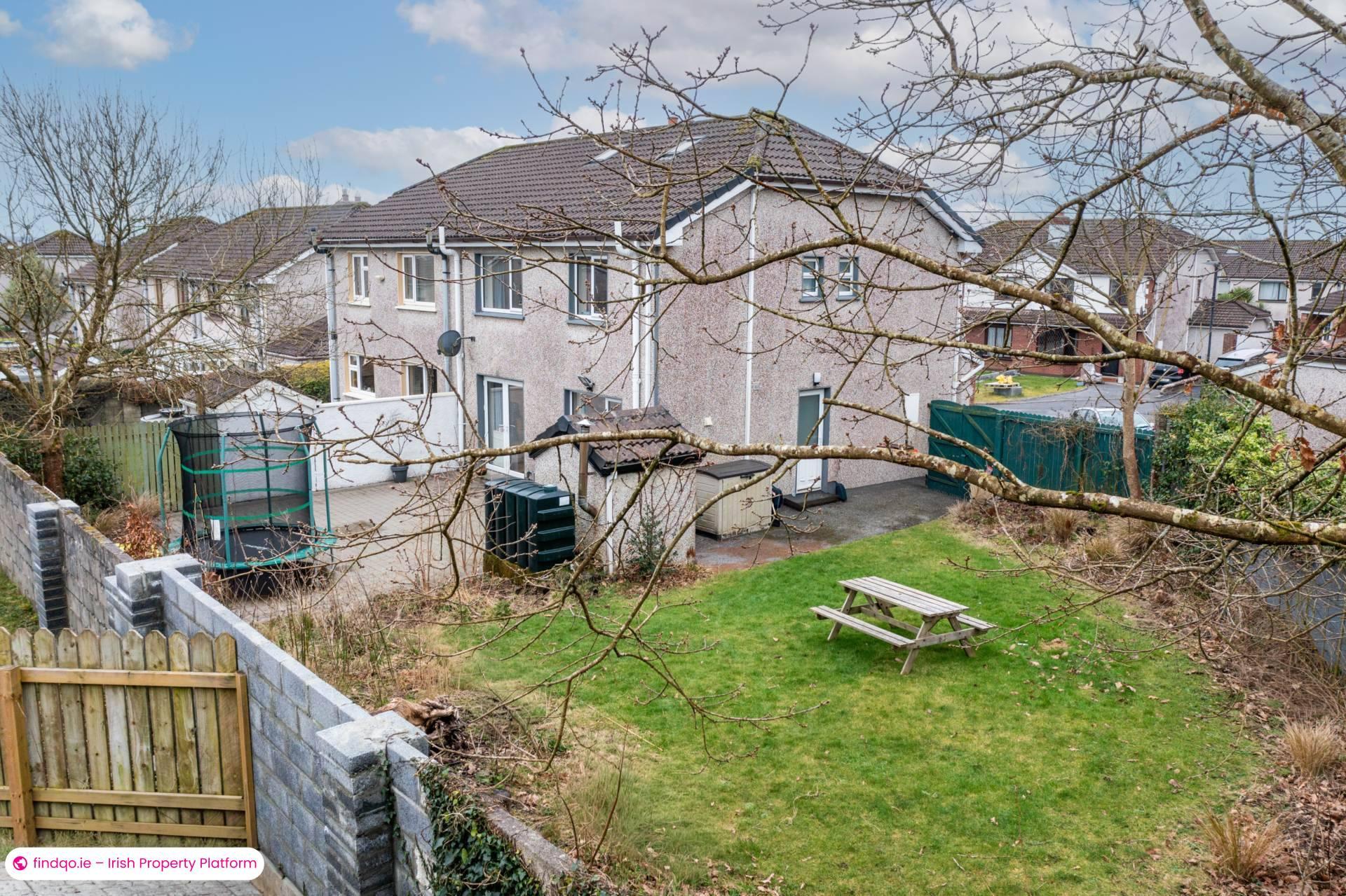 Semi-detached house for Sale in Knocknacarra, Galway