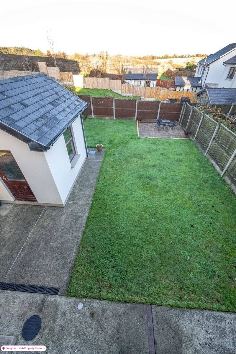 Semi-detached house for Sale in Bandon, Cork