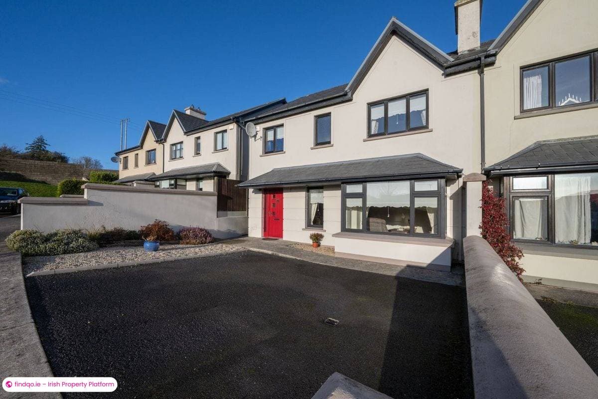 Semi-detached house for Sale in Bandon, Cork