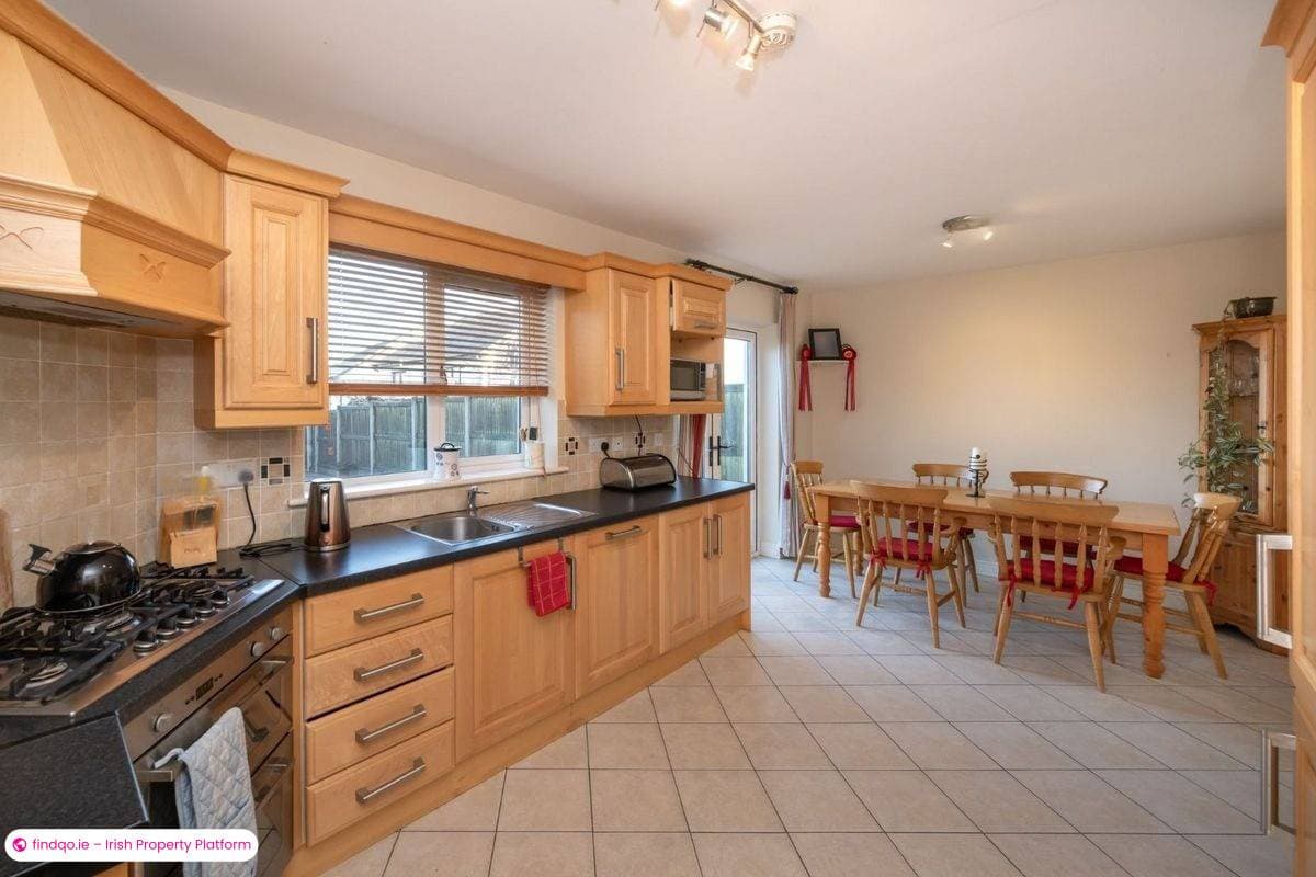 Semi-detached house for Sale in Bandon, Cork