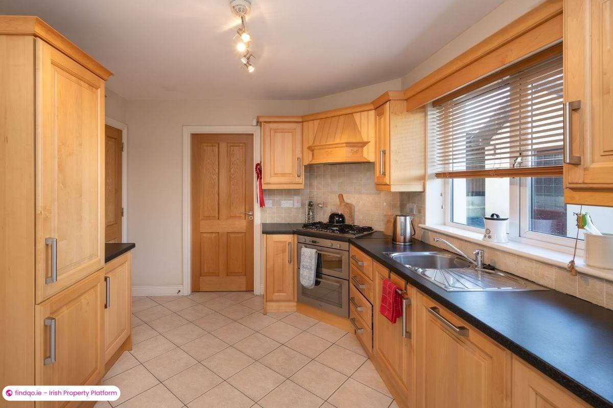 Semi-detached house for Sale in Bandon, Cork