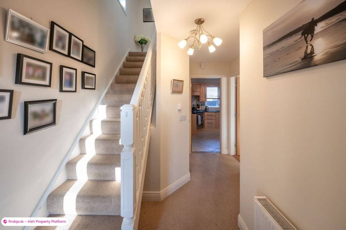 Semi-detached house for Sale in Bandon, Cork