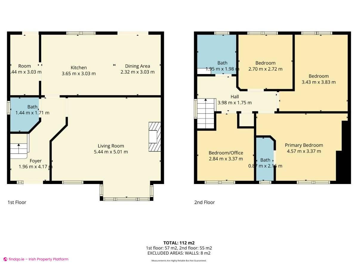 Semi-detached house for Sale in Bandon, Cork