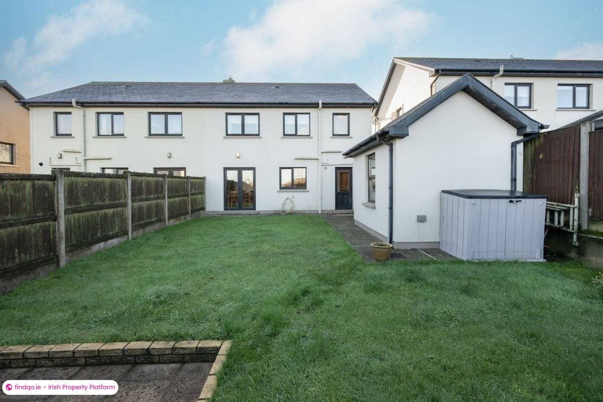 Semi-detached house for Sale in Bandon, Cork