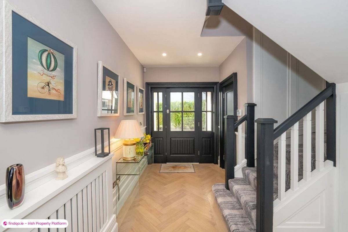 Detached house for Sale in Douglas, Cork, T12 FE8V