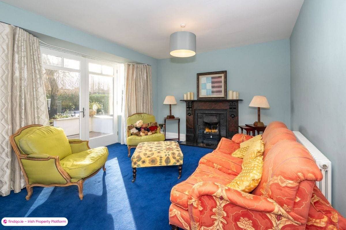 Detached house for Sale in Douglas, Cork, T12 FE8V