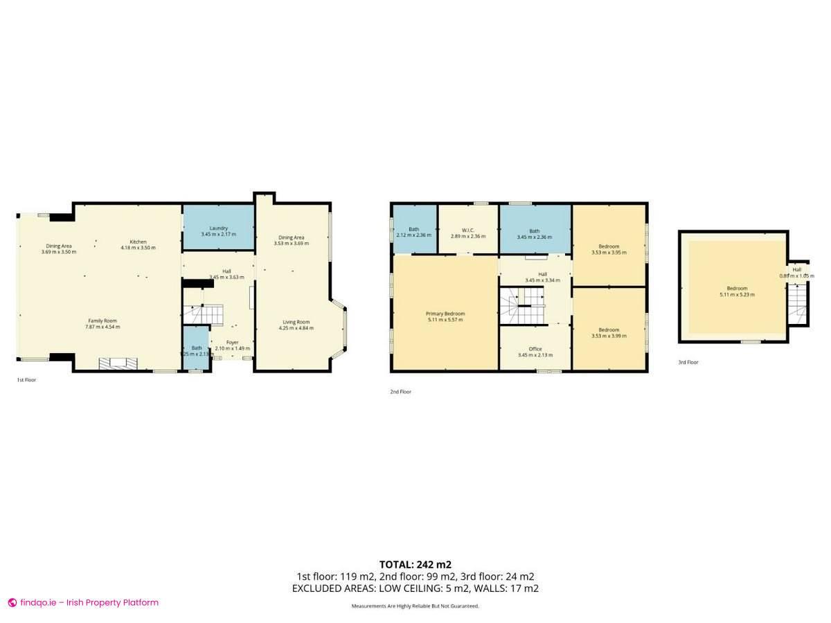 Detached house for Sale in Douglas, Cork, T12 FE8V