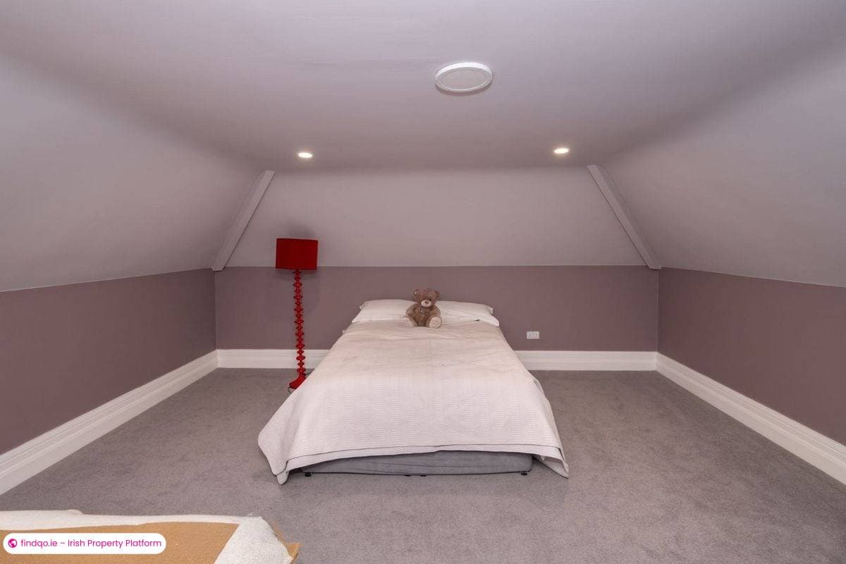 Detached house for Sale in Douglas, Cork, T12 FE8V