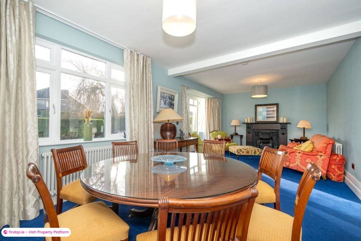 Detached house for Sale in Douglas, Cork, T12 FE8V