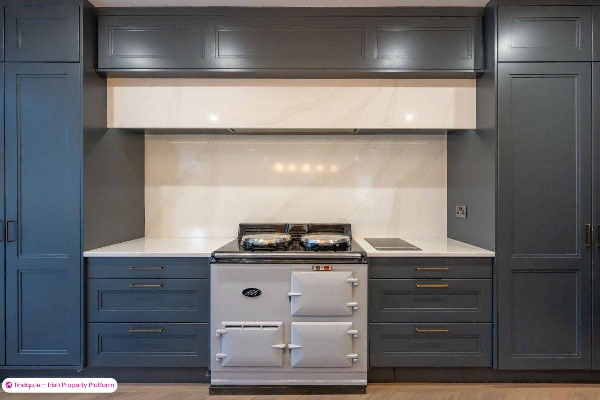 Detached house for Sale in Douglas, Cork, T12 FE8V