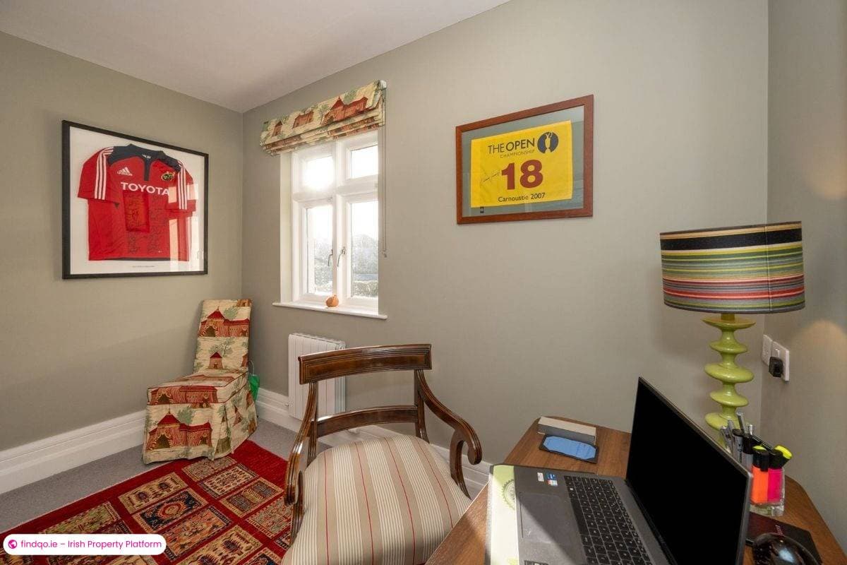 Detached house for Sale in Douglas, Cork, T12 FE8V