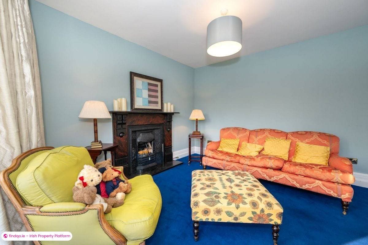 Detached house for Sale in Douglas, Cork, T12 FE8V