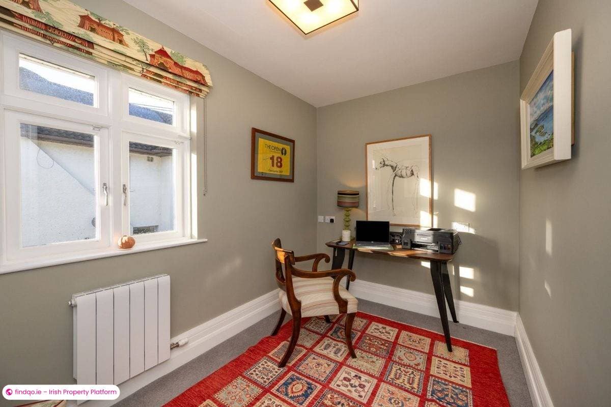 Detached house for Sale in Douglas, Cork, T12 FE8V