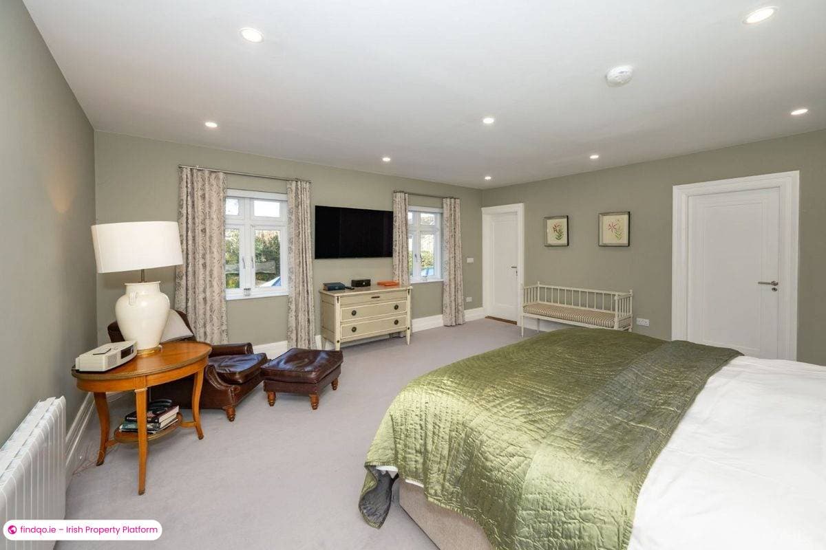 Detached house for Sale in Douglas, Cork, T12 FE8V