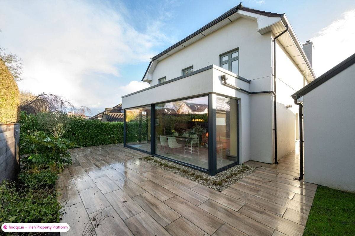 Detached house for Sale in Douglas, Cork, T12 FE8V