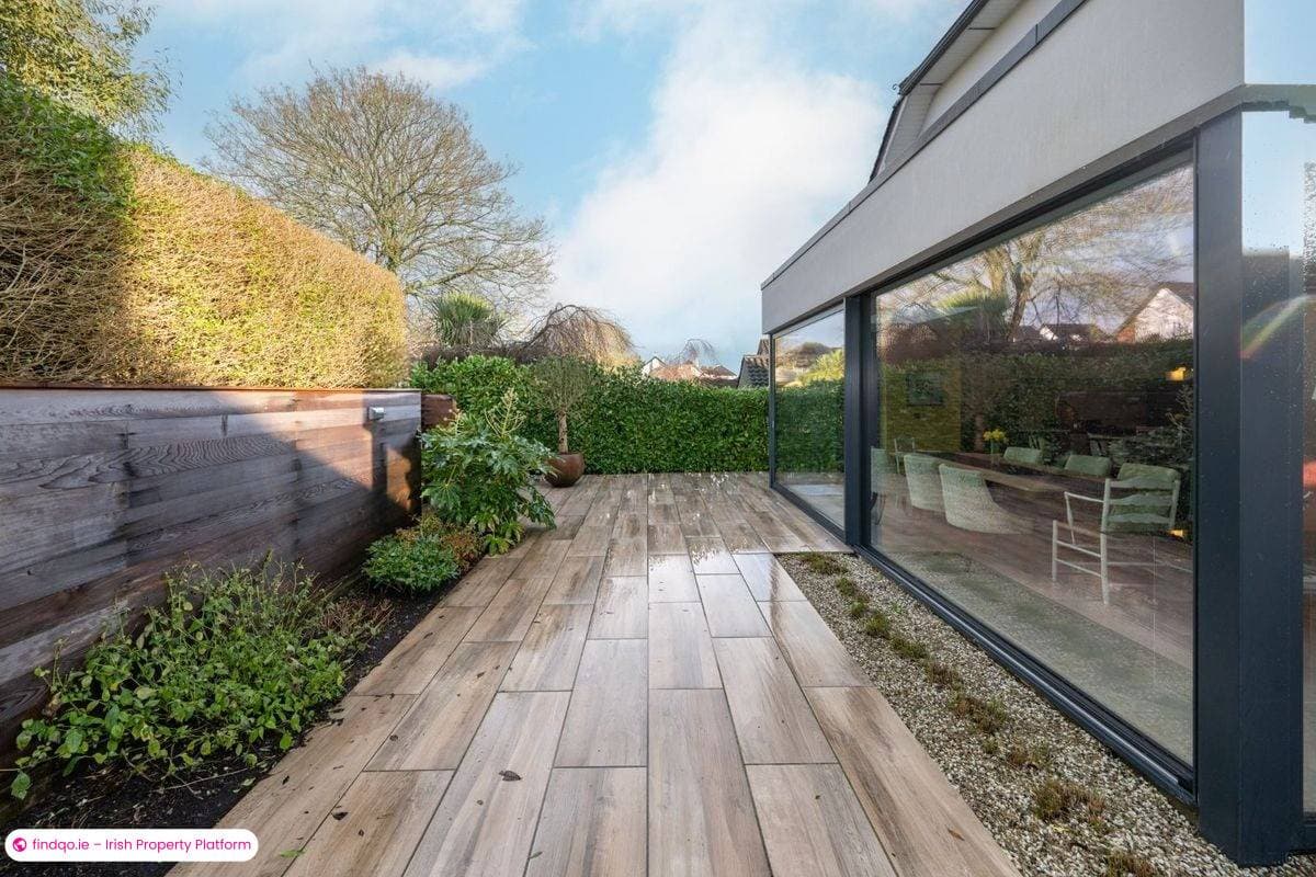 Detached house for Sale in Douglas, Cork, T12 FE8V