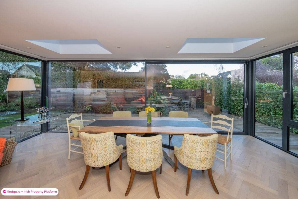 Detached house for Sale in Douglas, Cork, T12 FE8V