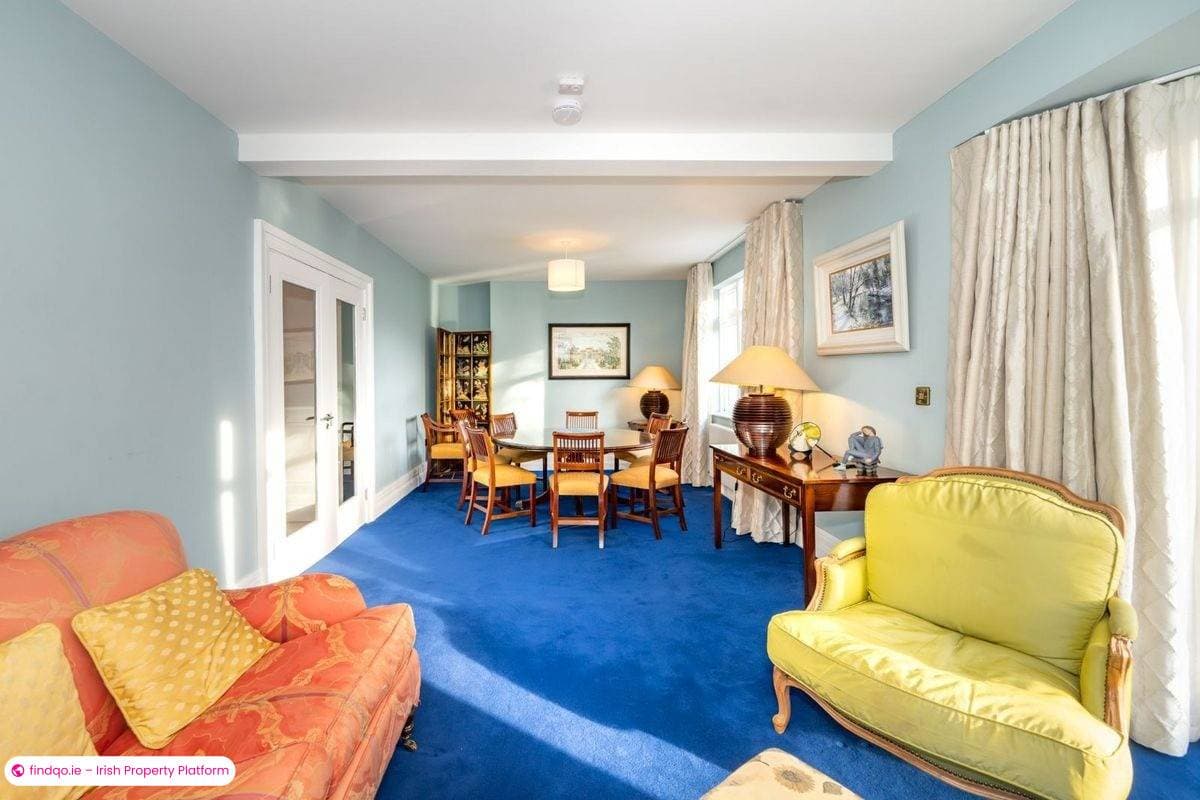 Detached house for Sale in Douglas, Cork, T12 FE8V