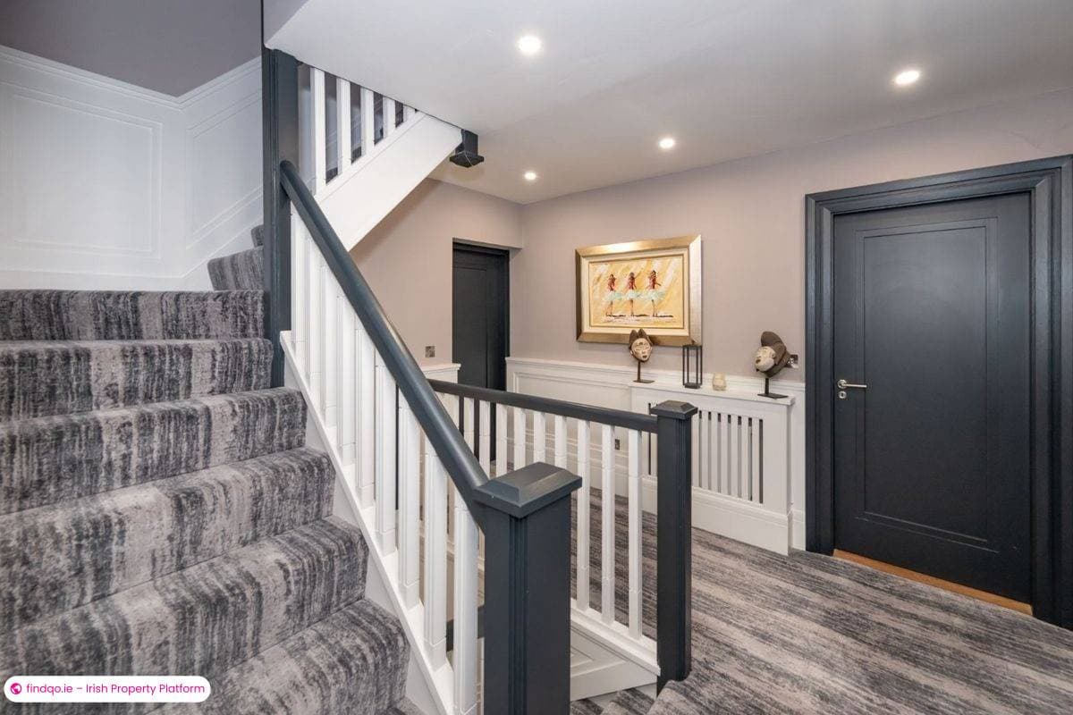 Detached house for Sale in Douglas, Cork, T12 FE8V