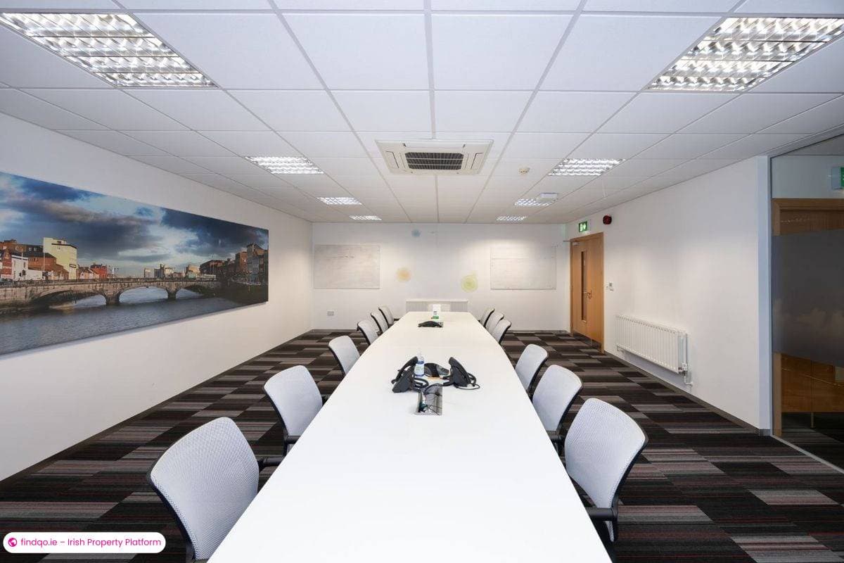 Office Space for Rent in Frankfield, Cork
