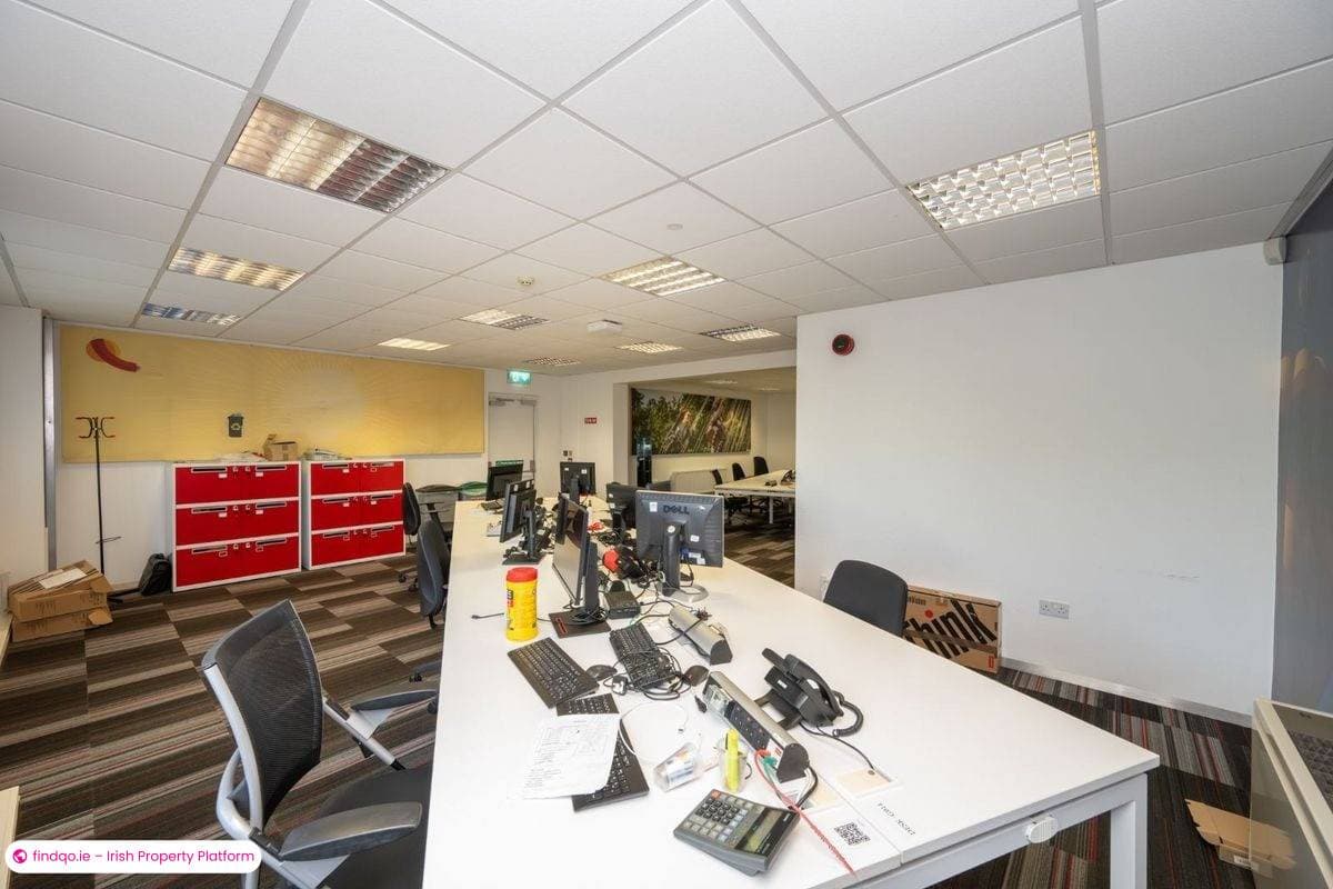 Office Space for Rent in Frankfield, Cork