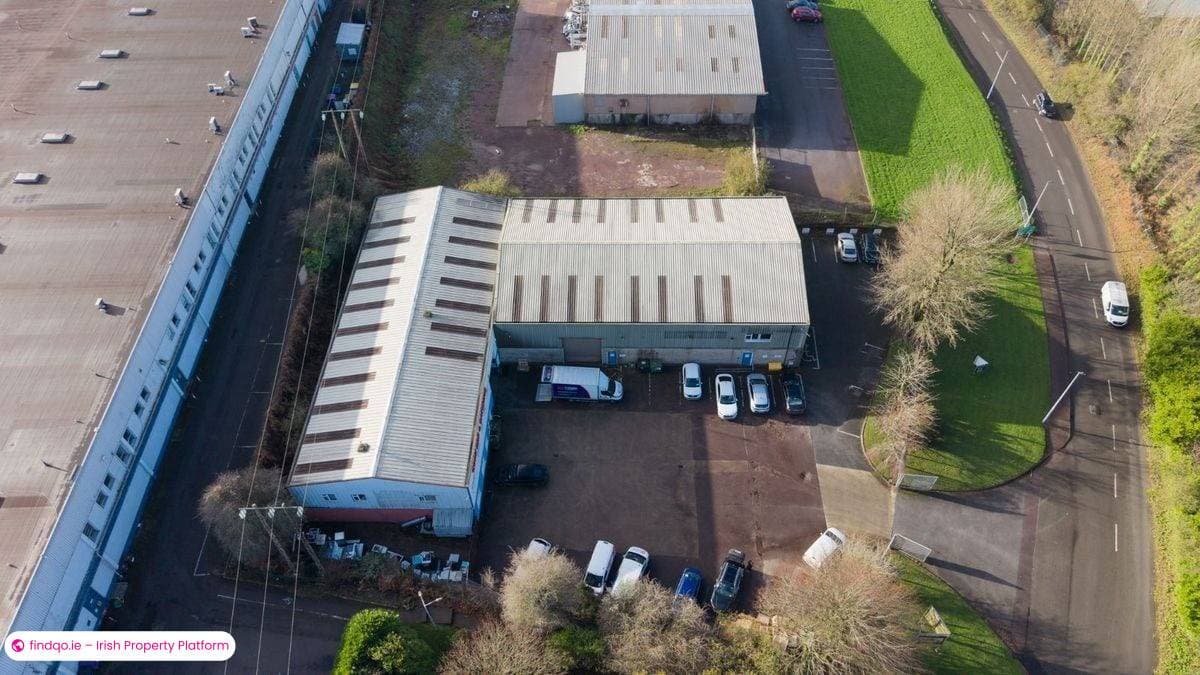 Office Space for Rent in Frankfield, Cork