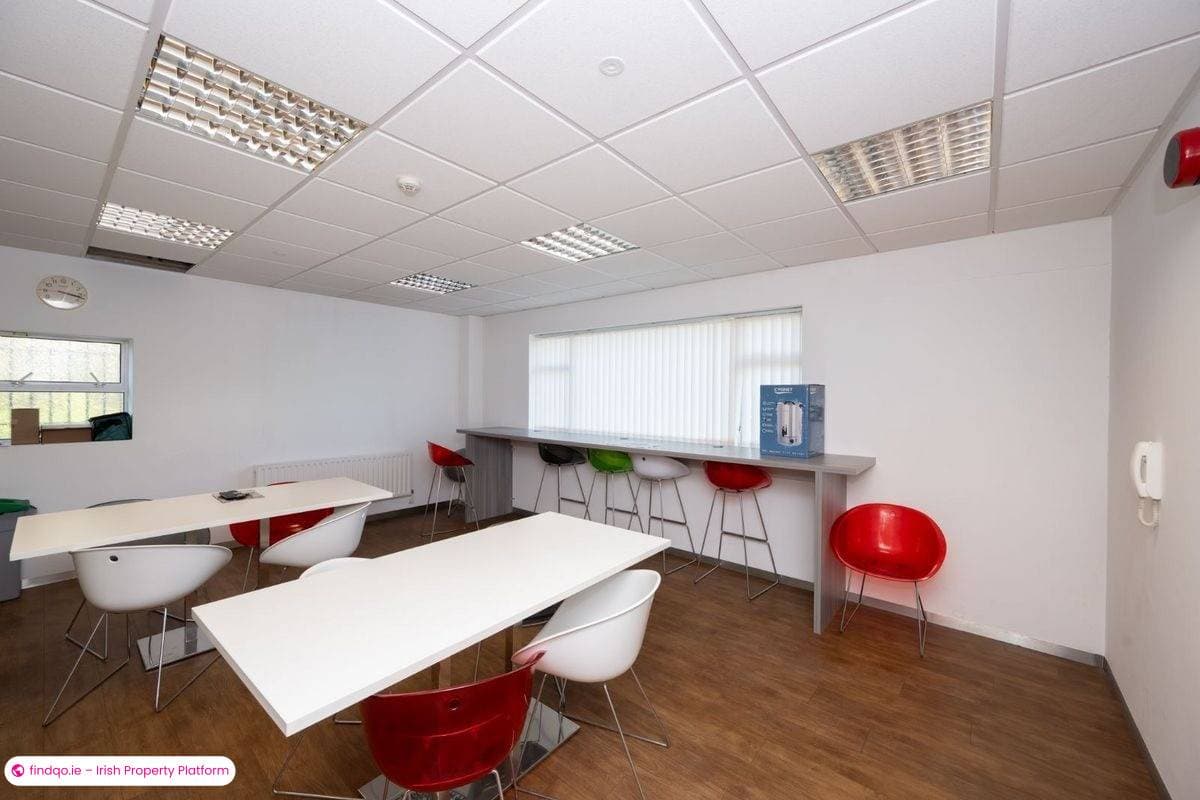 Office Space for Rent in Frankfield, Cork