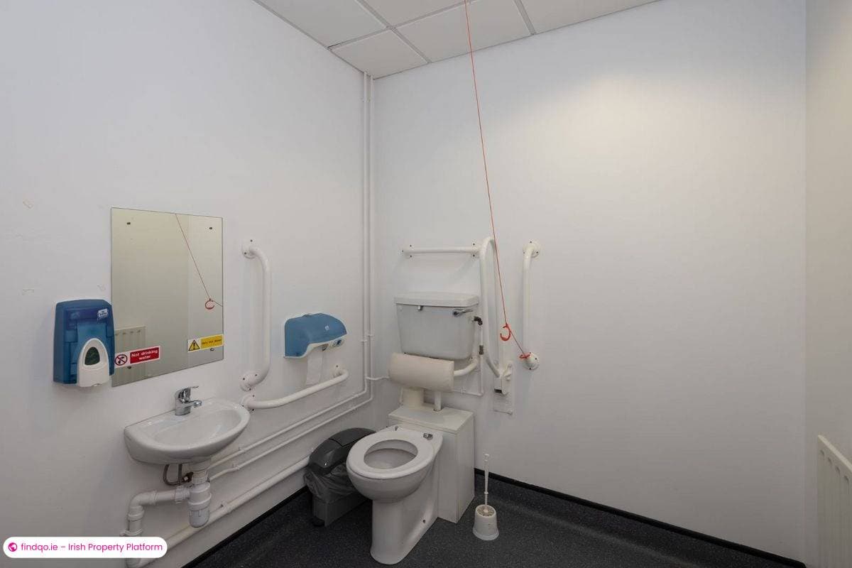 Office Space for Rent in Frankfield, Cork