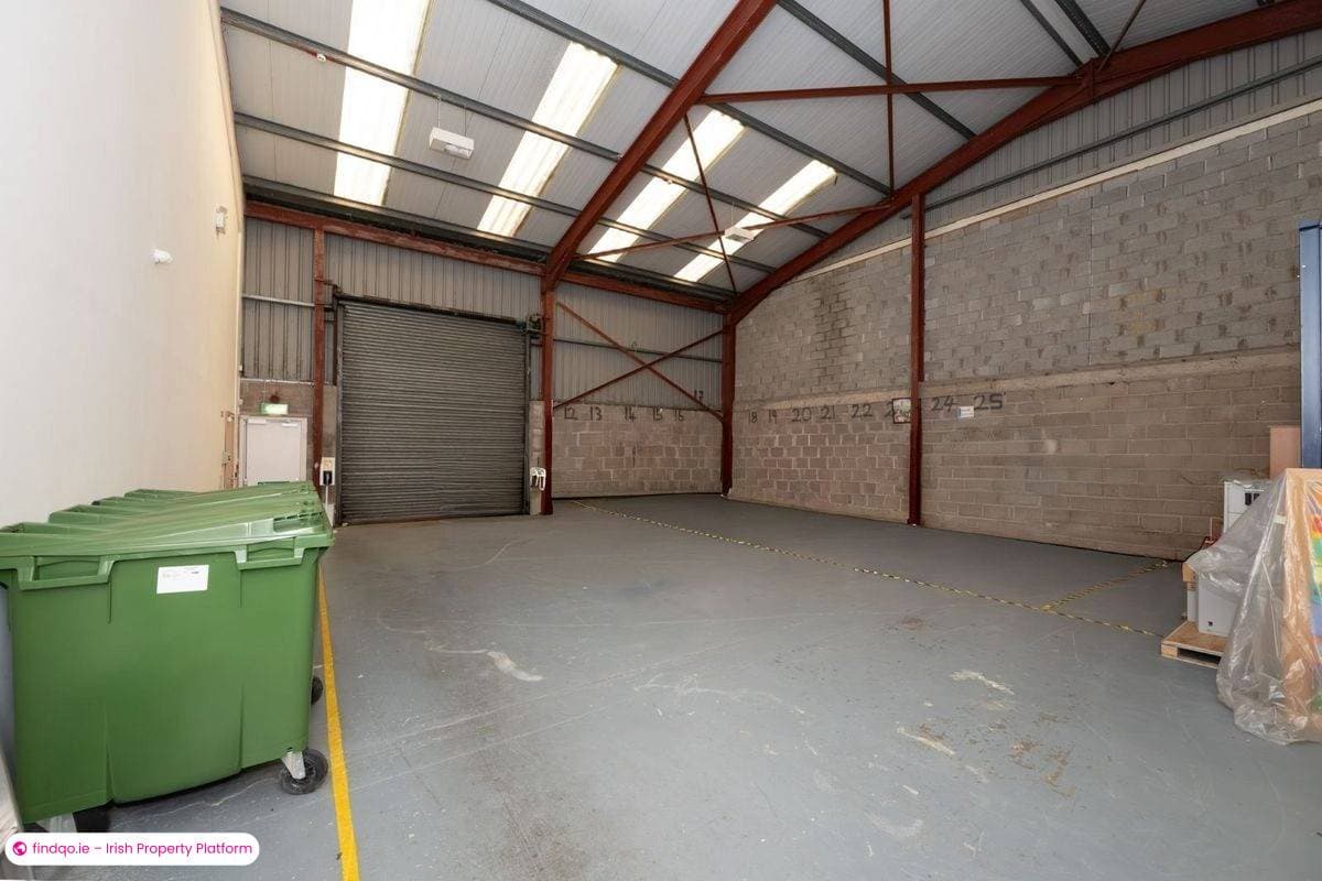 Office Space for Rent in Frankfield, Cork