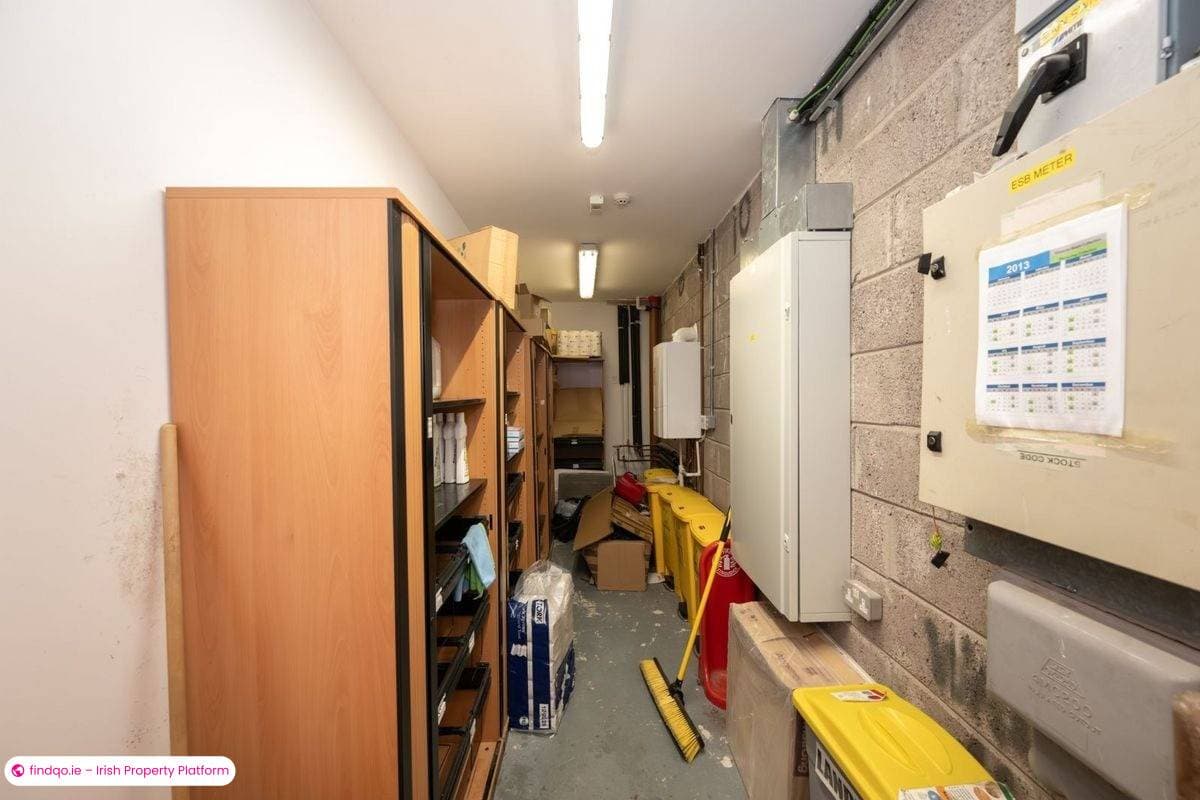 Office Space for Rent in Frankfield, Cork