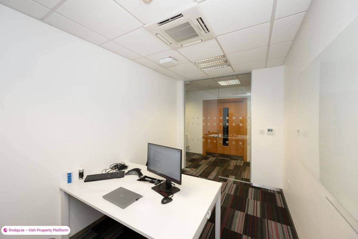 Office Space for Rent in Frankfield, Cork