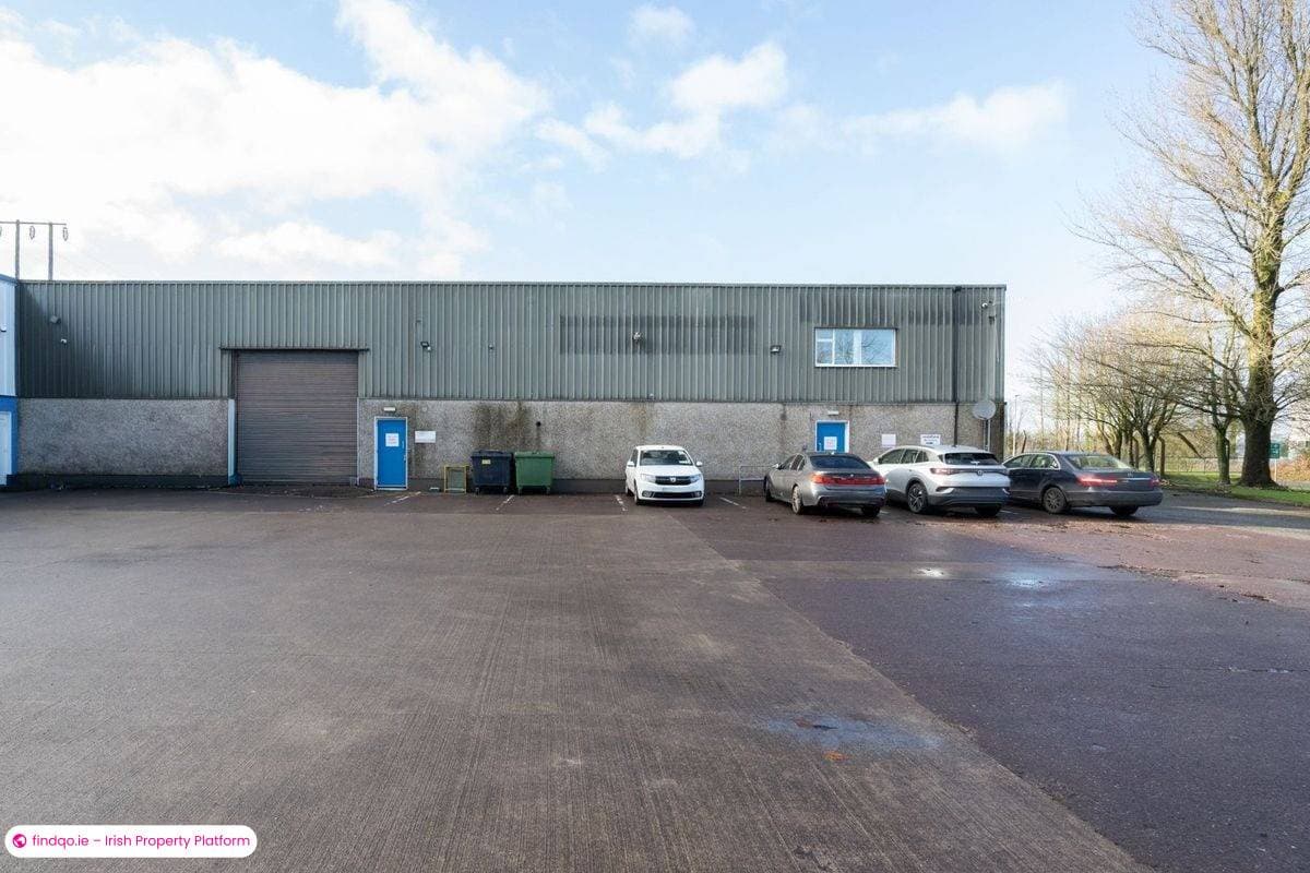 Office Space for Rent in Frankfield, Cork