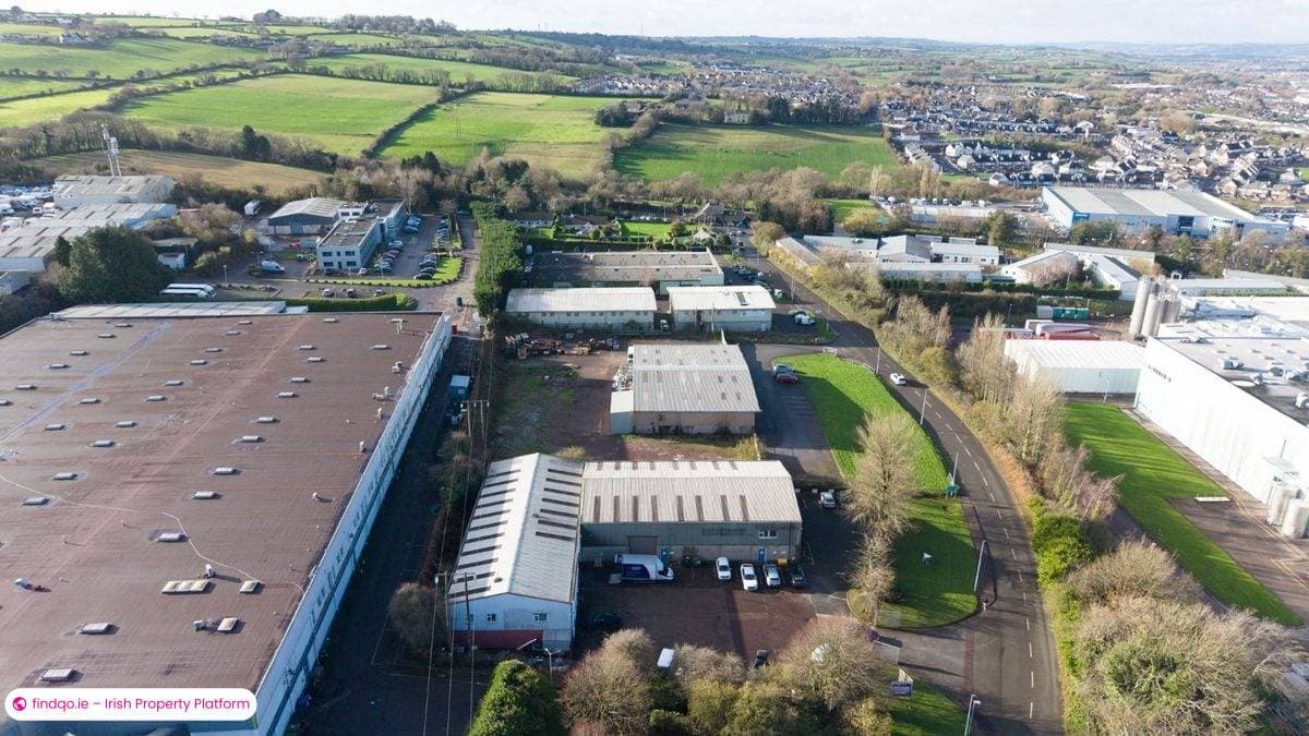 Office Space for Rent in Frankfield, Cork