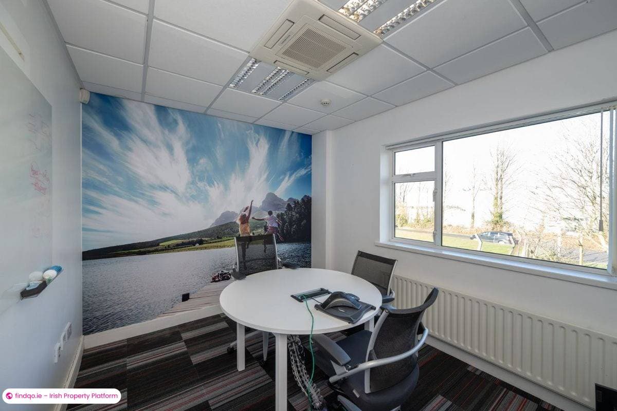 Office Space for Rent in Frankfield, Cork