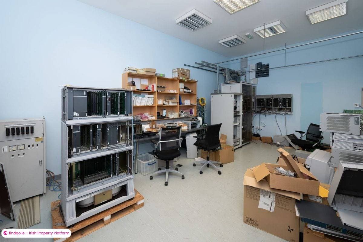 Office Space for Rent in Frankfield, Cork