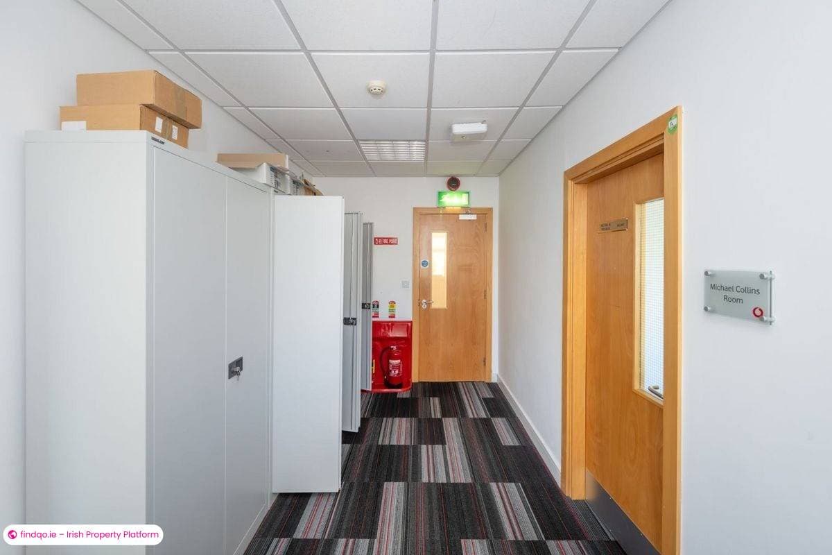 Office Space for Rent in Frankfield, Cork