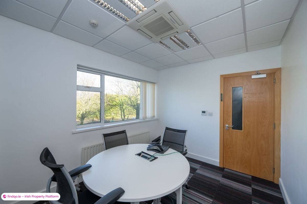Office Space for Rent in Frankfield, Cork