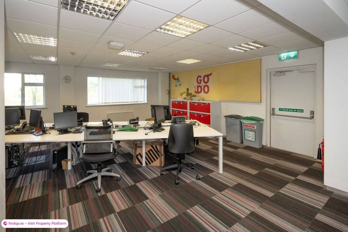 Office Space for Rent in Frankfield, Cork