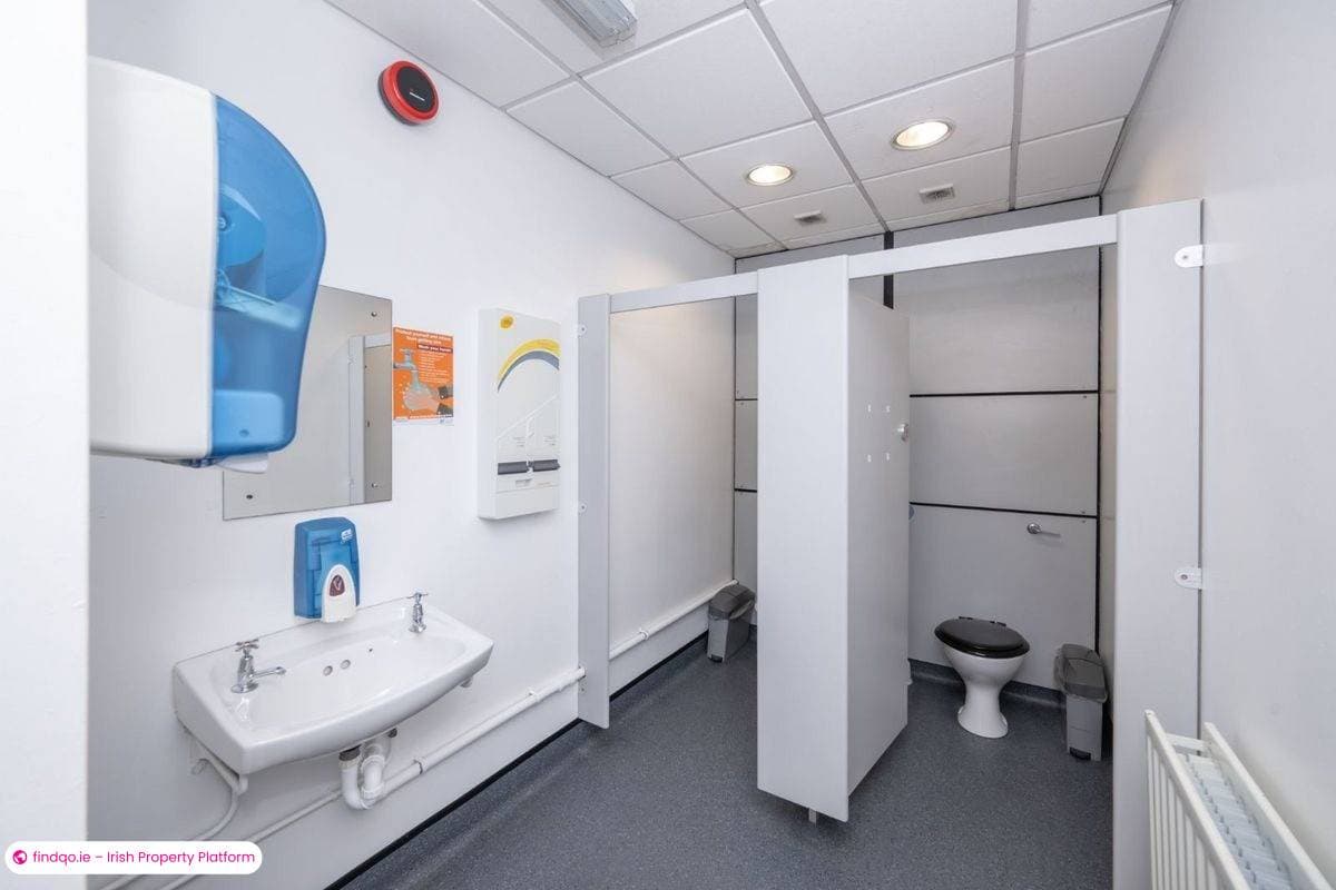 Office Space for Rent in Frankfield, Cork