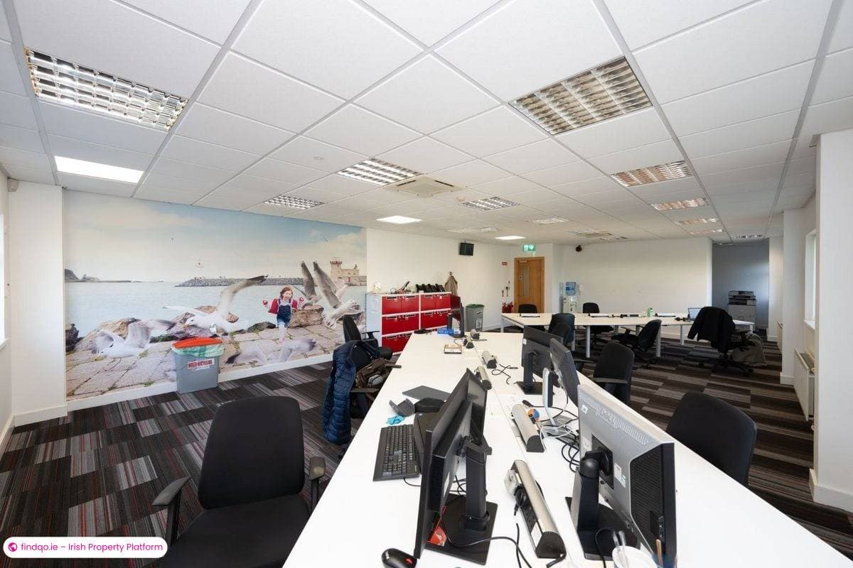 Office Space for Rent in Frankfield, Cork